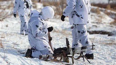 موسكو: سلوك واشنطن في القطب الشمالي يحول المنطقة لمسرح للأعمال العسكرية