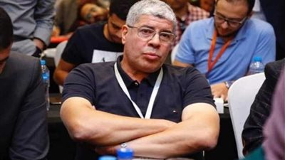 هاني أبو ريدة يشكل لجنة برئاسة شوبير لبحث مشاكل جدول الدوري