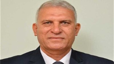 رئيس الجمارك يبحث سبل تطوير وتحديث آلية الإفراج الجمركي بالترانزيت