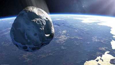مساء السبت.. اقتراب كويكب ضخم من الأرض