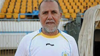 مدير الكرة بالنادي الإسماعيلي: كنا الأقرب للفوز على الأهلى