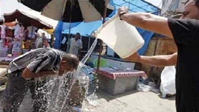 صحة الإسكندرية: فرق مدربة بالمستشفيات للتعامل مع حالات الإجهاد الحراري