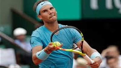 قرعة سهلة لنادال وصعبة لديكوفيتش فى بطولة رولان جاروس للتنس