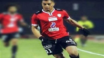 مهاجم الجيش يؤازر الزمالك قبل نهائي الكونفدرالية