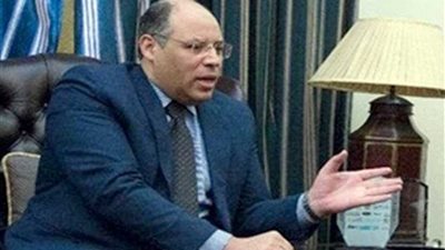 السفير المصري في تنزانيا يقيم حفل إفطار رمضاني