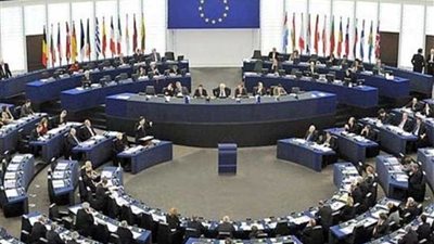 انتخابات البرلمان الأوروبي: تقدم حزب العمال الهولندي حسب تقديرات أولية