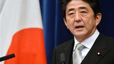 رئيس وزراء اليابان يزور ايران الأسبوع المقبل