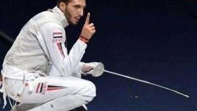 انطلاق بطولة الجائزة الكبرى لسلاح السيف في روسيا