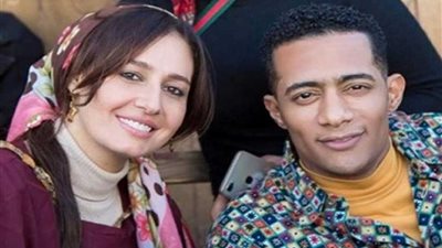 محمد رمضان يرفض الزواج من حلا شيحا في 