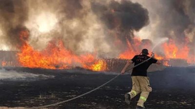 يوم من الجحيم في 