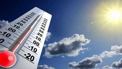 لهذه الأسباب ارتفعت درجات الحرارة.. تعرف على التفاصيل