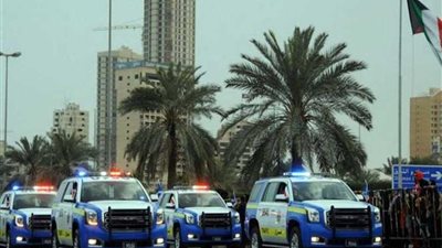 الداخلية الكويتية: إلغاء 528 ألف رخصة قيادة للوافدين