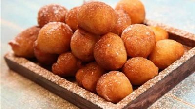 حلويات رمضان: أسهل طريقة لعمل لقمة القاضي