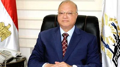 عبد العال: القاهرة بلا عشوائيات بنهاية 2019