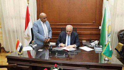 محافظ الجيزة يعتمد نتيجة الشهادة الإعدادية بنسبة نجاح 81,2%