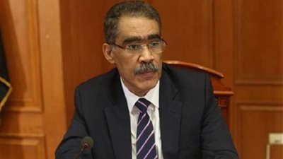 ضياء رشوان يطلب عقد المؤتمر المقبل لاتحاد الصحفيين العرب في مصر
