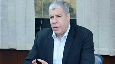 أحمد شوبير: لا إلغاء لمسابقة الكأس والأولوية لمنتخب مصر