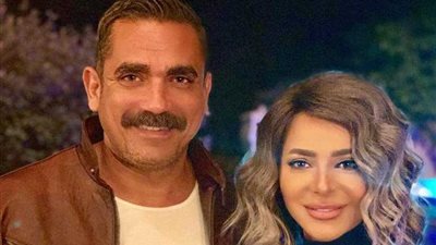 سوزان نجم الدين ..أمريكية في 