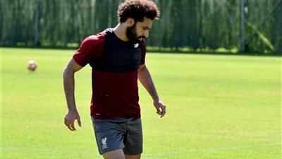 8 أيام على النهائي.. ليفربول يخوض مباراة ودية و«صلاح» مرشح للذهبية.. وتوتنهام يطمح في الثوب الملكي