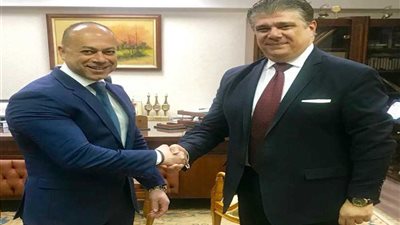 اتفاقية بين التلفزيون و«المتحدة للخدمات الإعلامية» للحفاظ على التراث