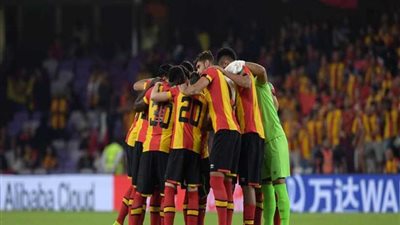 نهائي إفريقيا.. الترجي يتقدم.. و«جريشة» يحرم الوداد من التعادل في الشوط الأول