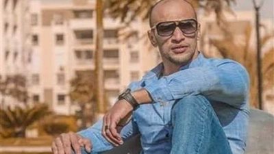 كرم جابر يعتزل المصارعة من أجل عيون التمثيل