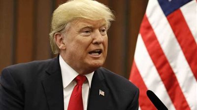 ترامب يأمل في تحقيق تقدم بشأن اتفاق التجارة الثنائي بين واشنطن وطوكيو