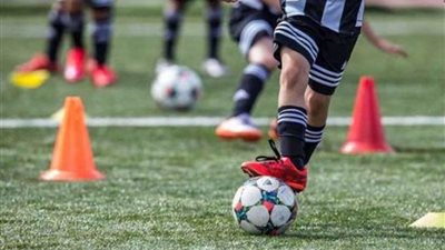 تأجيل تدريبات أكاديميات كرة القدم بالزمالك