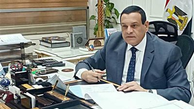 توريد 208 آلاف طن قمح وحصاد 324 ألف فدان بالبحيرة