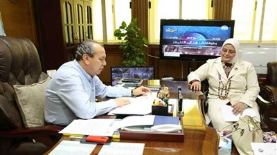 38 ألفا و853 طالبا يؤدون امتحانات الدبلومات بـ