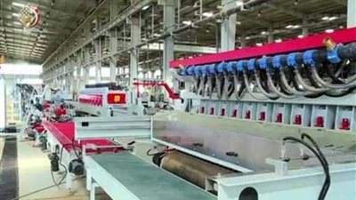 خلال الاحتفالات بثورة ٣٠ يونيو.. مصر تفتتح صرحًا عملاقًا بــ