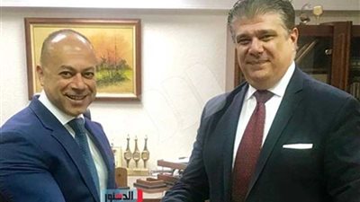 مكتبة التلفزيون المصري الرقمية حصريا علي منصة Watch iT