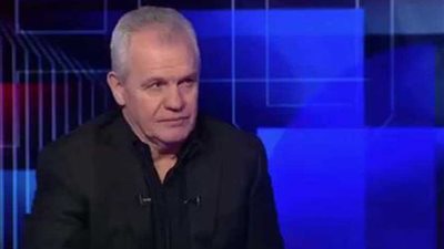 عاجل.. المدير الفني لمنتخب مصر حصريًا على «تايم سبورتس» الليله