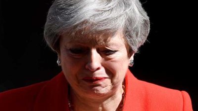 بعد استقالة 