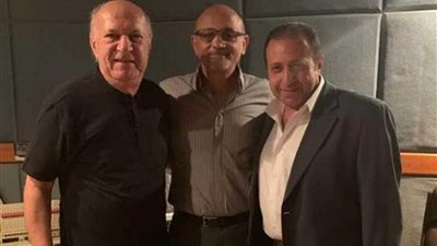 عمر خيرت ينتهي من تأليف الموسيقى التصويرية وتلحين أغاني 