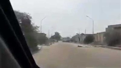 الجيش الليبي يستعيد السيطرة على معسكر 