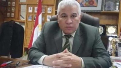 انتظام سير امتحانات الدبلومات الفنية بالبحيرة