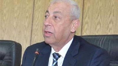 محافظ أسوان: إعلان الرئيس المحافظة عاصمة الشباب الإفريقي يعكس الرؤية الثاقبة للقيادة السياسية