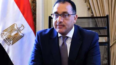 مدبولي يشارك في مراسم تنصيب رئيس جنوب إفريقيا نيابة عن الرئيس السيسي