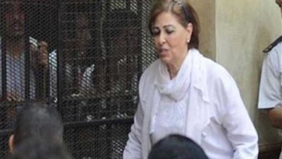 إحالة قضية نائب محافظ الإسكندرية في محاكمتها بغسيل الأموال إلى محكمة الاستئناف