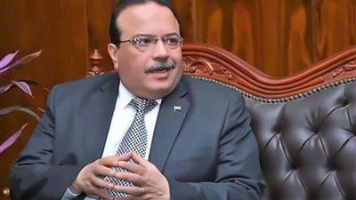 غداً فتح باب الترشح لعمادة أسنان طنطا