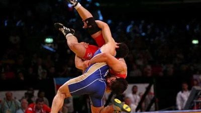 بعد الإفطار.. المصارعة يناقش المشاركة فى بطولة البحر المتوسط الشاطئية