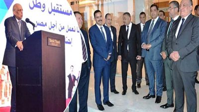 فيلم وثائقي يستعرض إنجازات 