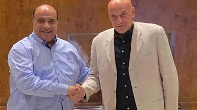 تعرف على تشكيل الجهاز الفني لسلة الاتحاد السكندري