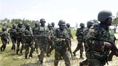 مصرع 25 جنديا خلال هجوم لعناصر إرهابية شمال شرق نيجيريا