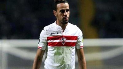 حازم إمام: نتمنى أن نكون أول جيل في نادي الزمالك يحقق لقب الكونفدرالية