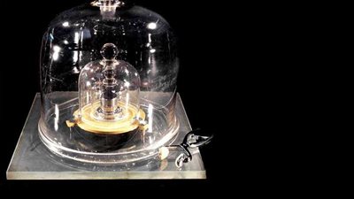 هل يحدث الاختلاف فى الكيلوجرام العياري فوضى عالمية ؟