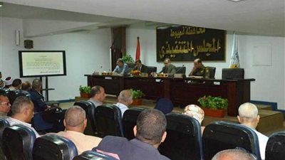 محافظ أسيوط يوافق على إطلاق اسمي شهيدين على مدرستين بمسقط رأسيهما