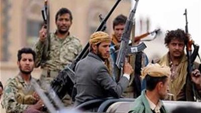 مبعوث أممي يصل عدن لبحث إعادة انتشار ميلشيات الحوثي في الحديدة