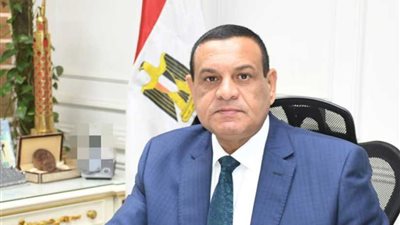 توريد 215 ألف طن قمح لشون وصوامع البحيرة